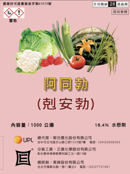 阿同勃